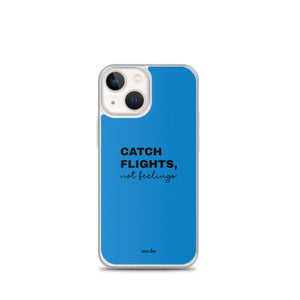 Catch Flights - Iphone Case - mo.be