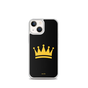 Crown Case for iPhone® - mo.be