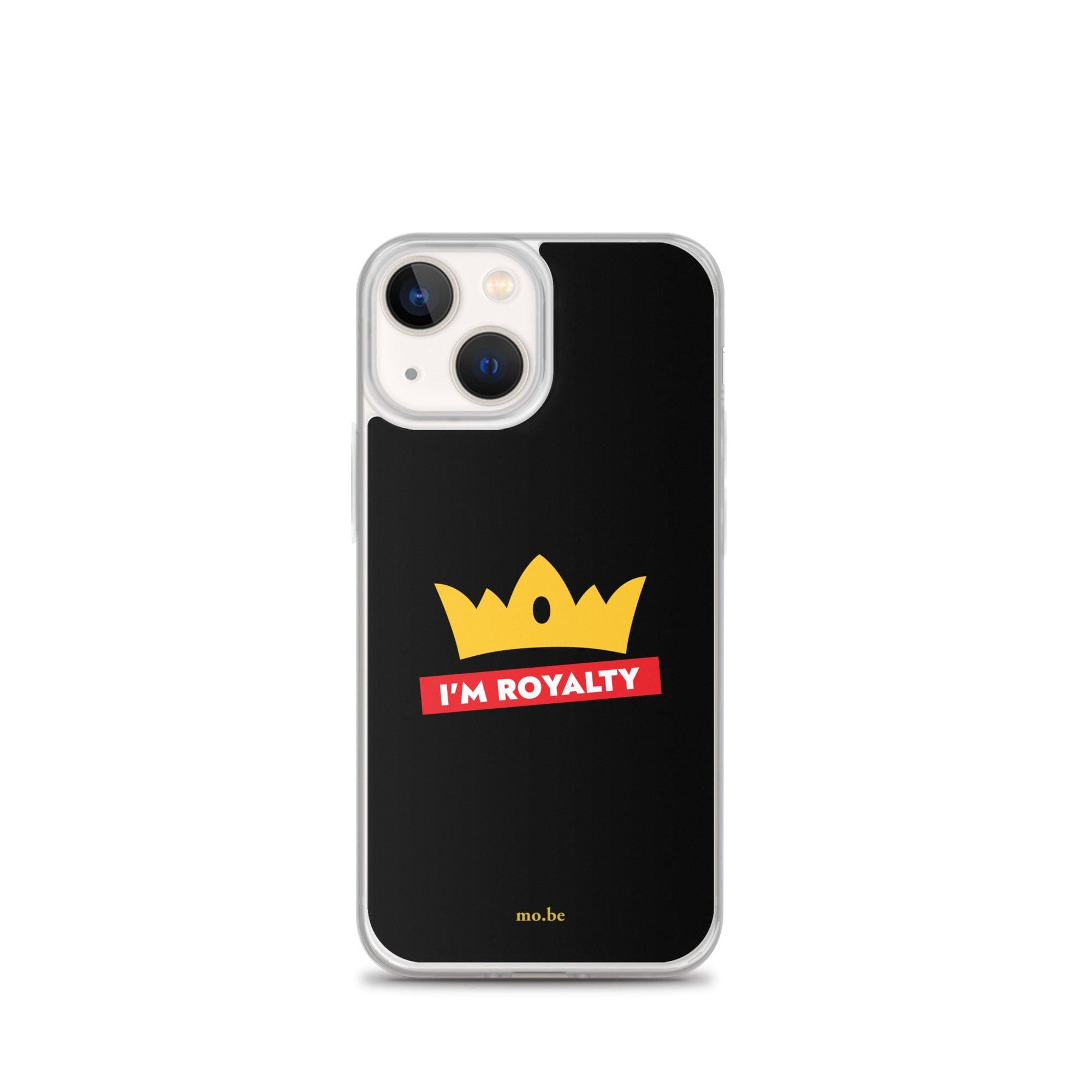 Royalty Case for iPhone® - mo.be