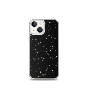 Star Clear Case for iPhone® - mo.be