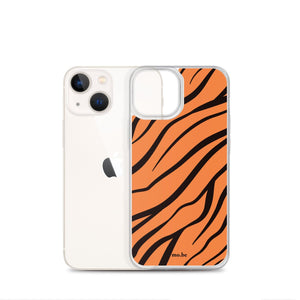 Tiger Case for iPhone® - mo.be