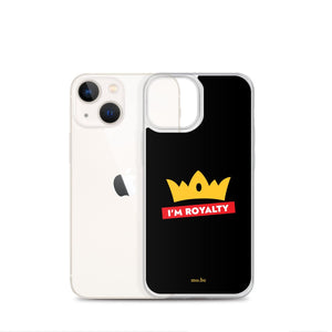 Royalty Case for iPhone® - mo.be