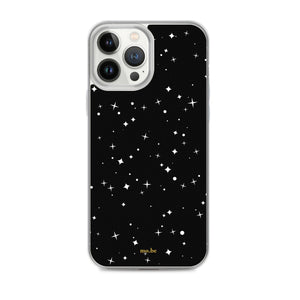 Star Clear Case for iPhone® - mo.be