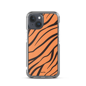 Tiger Case for iPhone® - mo.be