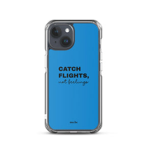 Catch Flights - Iphone Case - mo.be