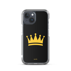 Crown Case for iPhone® - mo.be