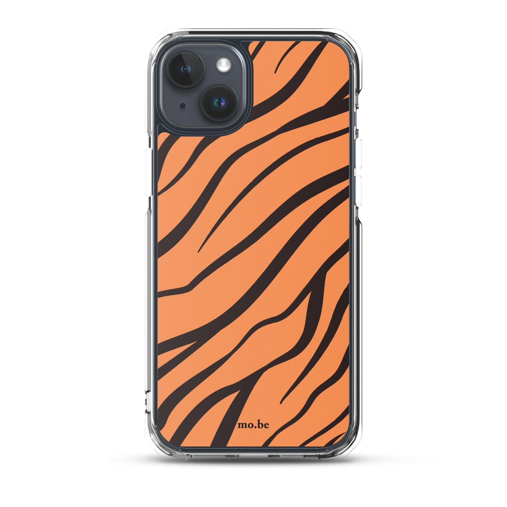 Tiger Case for iPhone® - mo.be