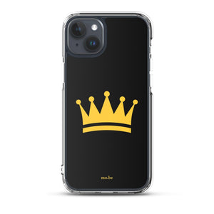 Crown Case for iPhone® - mo.be