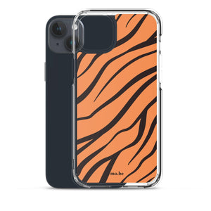 Tiger Case for iPhone® - mo.be