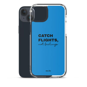 Catch Flights - Iphone Case - mo.be