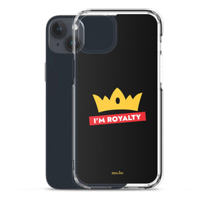 Royalty Case for iPhone® - mo.be