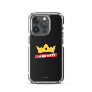 Royalty Case for iPhone® - mo.be