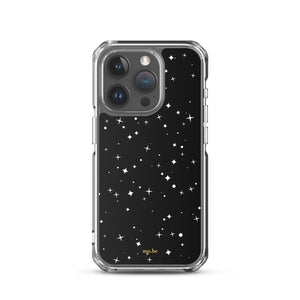 Star Clear Case for iPhone® - mo.be
