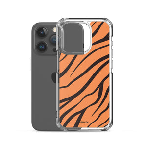 Tiger Case for iPhone® - mo.be