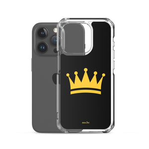 Crown Case for iPhone® - mo.be