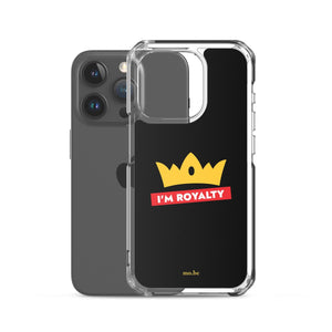 Royalty Case for iPhone® - mo.be
