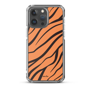 Tiger Case for iPhone® - mo.be