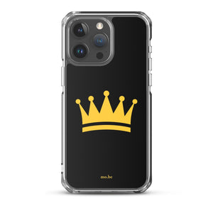 Crown Case for iPhone® - mo.be