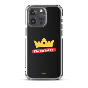 Royalty Case for iPhone® - mo.be