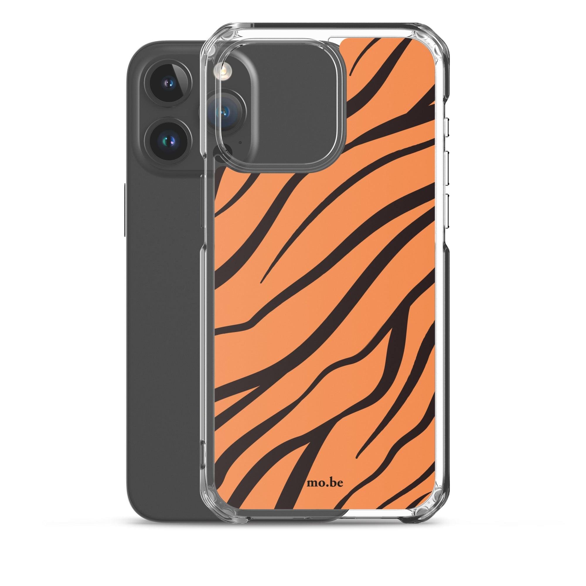 Tiger Case for iPhone® - mo.be