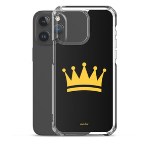 Crown Case for iPhone® - mo.be