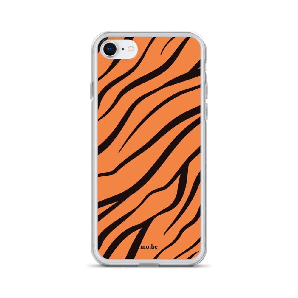Tiger Case for iPhone® - mo.be