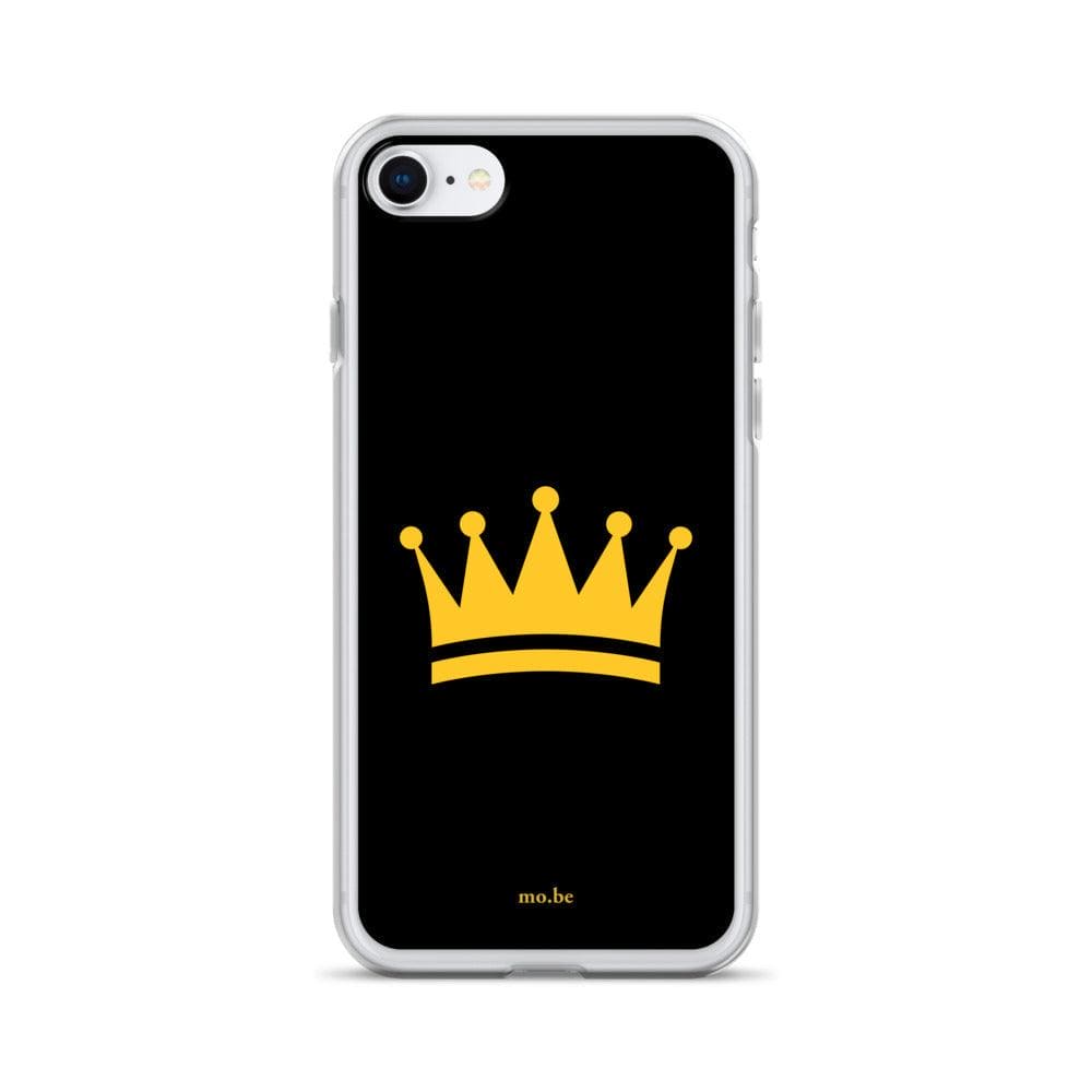 Crown Case for iPhone® - mo.be