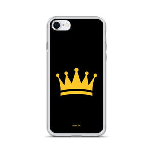 Crown Case for iPhone® - mo.be