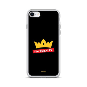 Royalty Case for iPhone® - mo.be