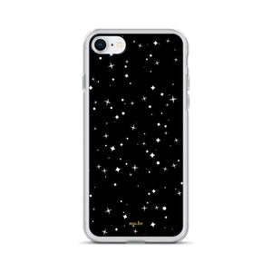 Star Clear Case for iPhone® - mo.be