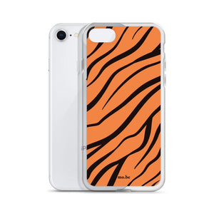 Tiger Case for iPhone® - mo.be