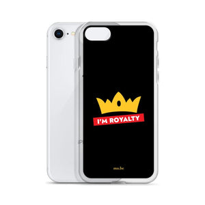 Royalty Case for iPhone® - mo.be