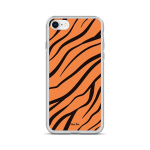 Tiger Case for iPhone® - mo.be