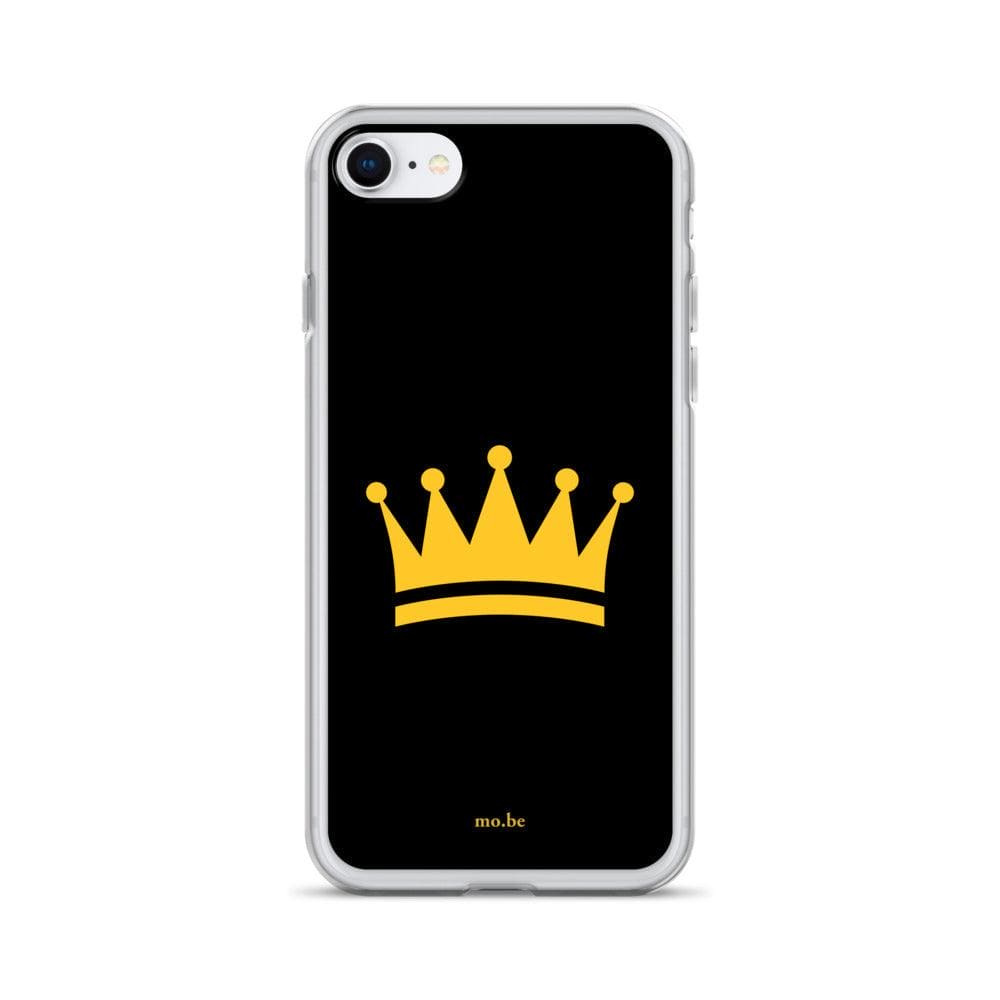 Crown Case for iPhone® - mo.be