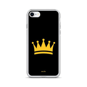 Crown Case for iPhone® - mo.be