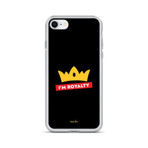 Royalty Case for iPhone® - mo.be