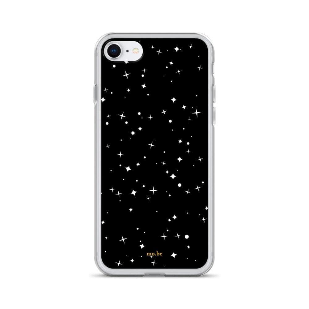 Star Clear Case for iPhone® - mo.be