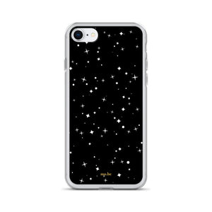 Star Clear Case for iPhone® - mo.be