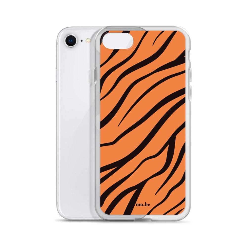 Tiger Case for iPhone® - mo.be
