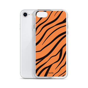 Tiger Case for iPhone® - mo.be