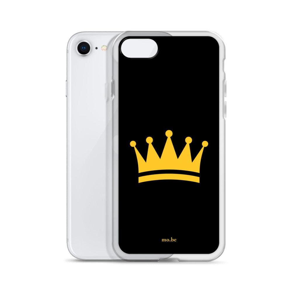 Crown Case for iPhone® - mo.be