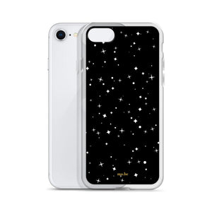Star Clear Case for iPhone® - mo.be