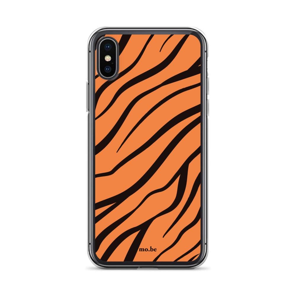 Tiger Case for iPhone® - mo.be