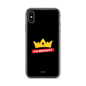 Royalty Case for iPhone® - mo.be
