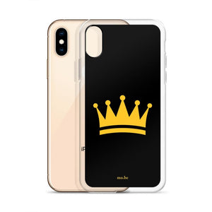 Crown Case for iPhone® - mo.be