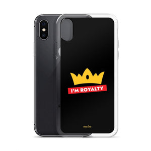 Royalty Case for iPhone® - mo.be