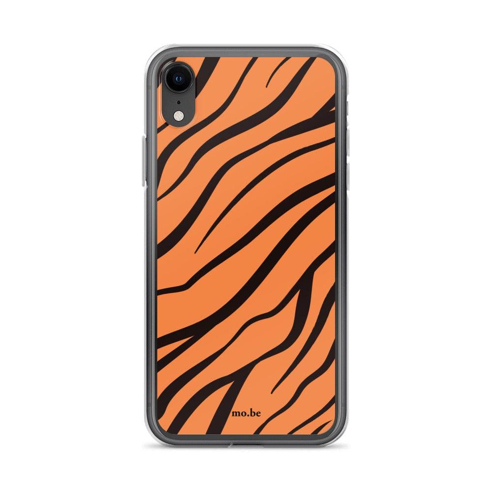 Tiger Case for iPhone® - mo.be