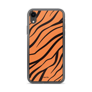 Tiger Case for iPhone® - mo.be