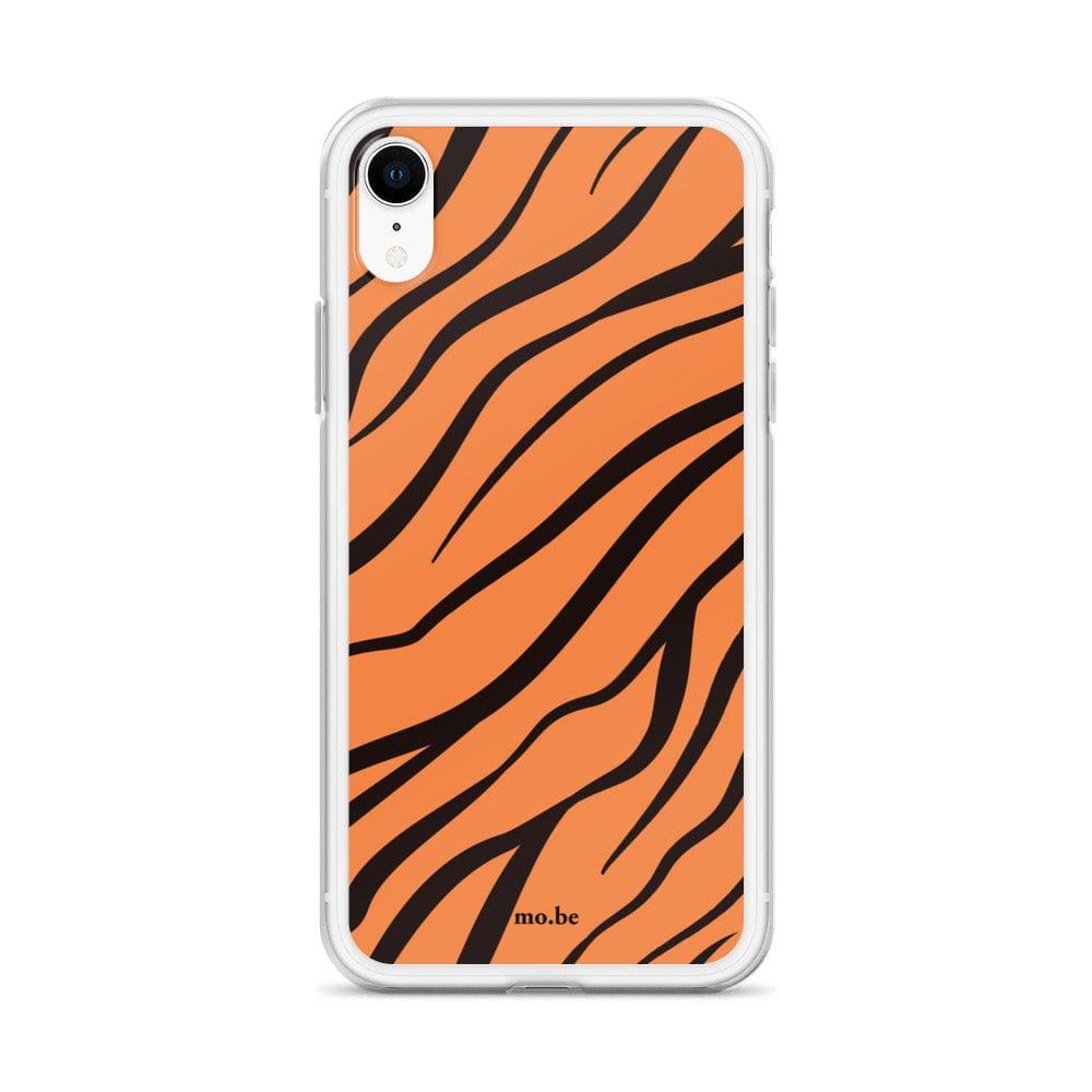 Tiger Case for iPhone® - mo.be
