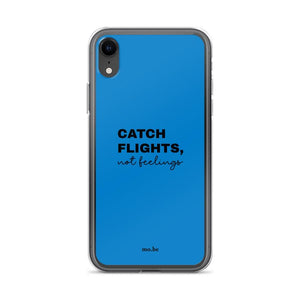 Catch Flights - Iphone Case - mo.be